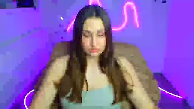 Stefanie Sweet online show from 03.17.26