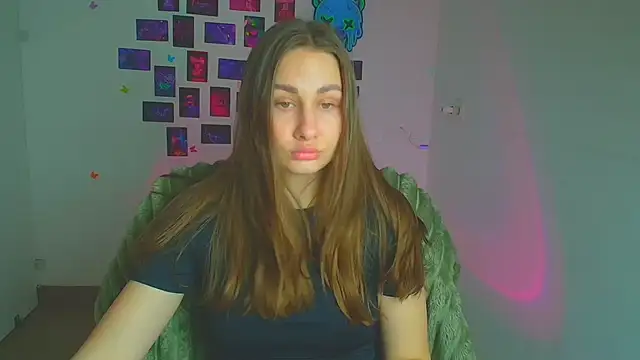 Stefanie Sweet online show from 03.18.26