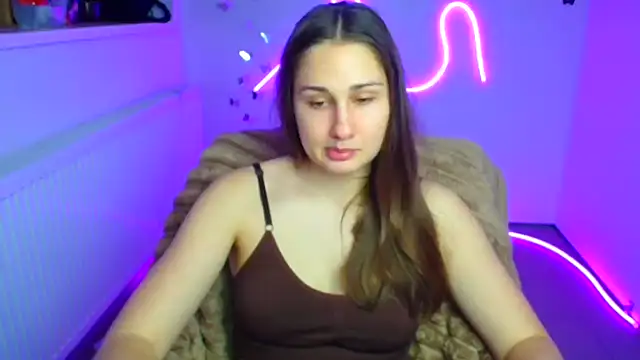 Stefanie Sweet online show from 04.10.26