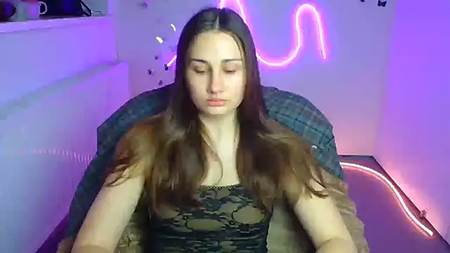 Stefanie Sweet online show from 04.16.26