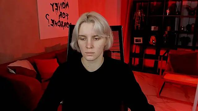 BethanyCloud online show from 09.11.25