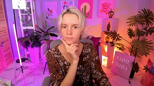 BethanyCloud online show from 10.03.25