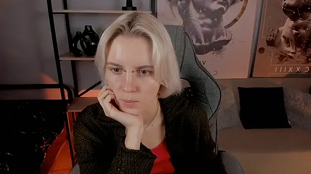 BethanyCloud online show from 10.08.25