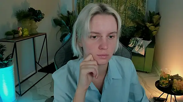 BethanyCloud online show from 10.15.25