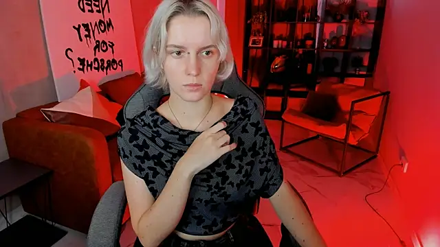 BethanyCloud online show from 10.20.25