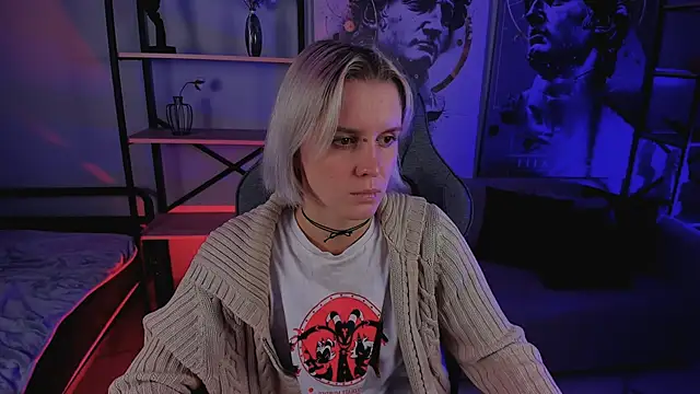 BethanyCloud online show from 11.10.25