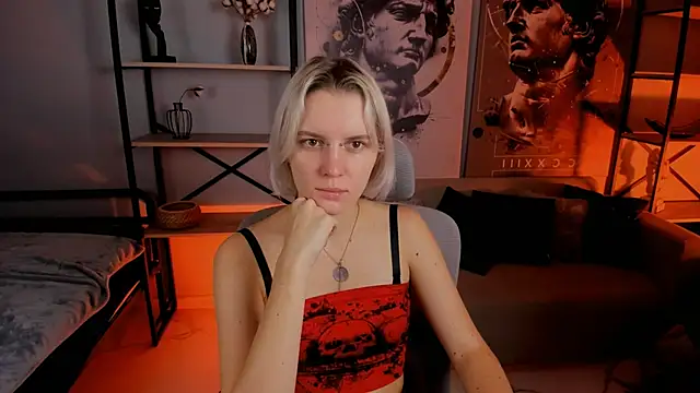 BethanyCloud online show from 11.13.25