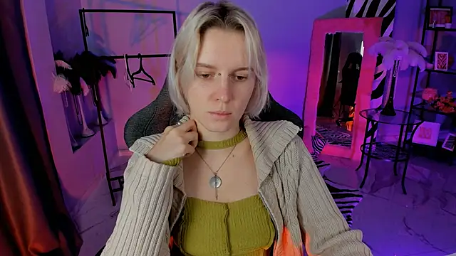 BethanyCloud online show from 11.14.25