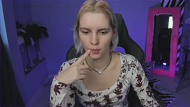 BethanyCloud online show from 11.27.25