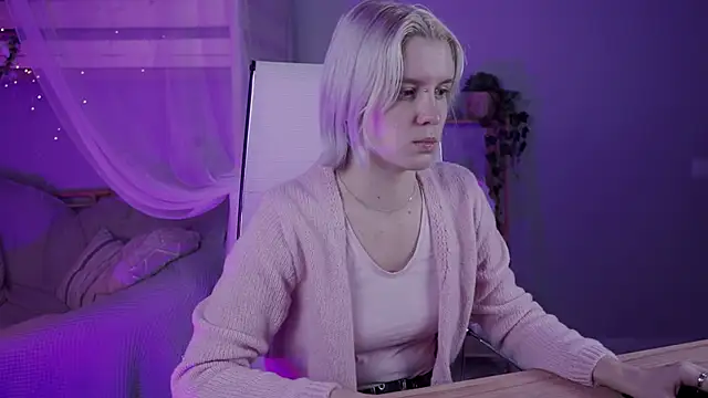 BethanyCloud online show from 12.05.25