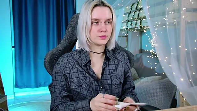 BethanyCloud online show from 03.10.26