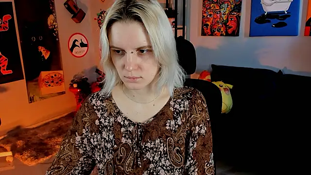 BethanyCloud online show from 03.24.26