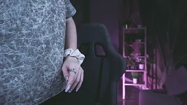 BethanyCloud online show from 03.30.26