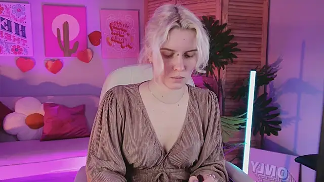 BethanyCloud online show from 04.08.26