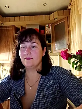 Amandda  online show from 06.02.26