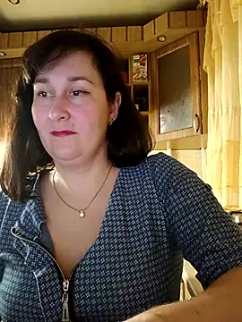 Amandda  online show from 06.03.26