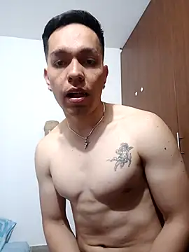 Snapshot of Carl_Strip chatting on 09.15.25 Carl Strip online show from 09.15.25