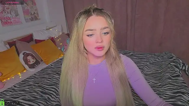 Snapshot of Relax_Time_ chatting on 02.19.26 Relax Time online show from 02.19.26