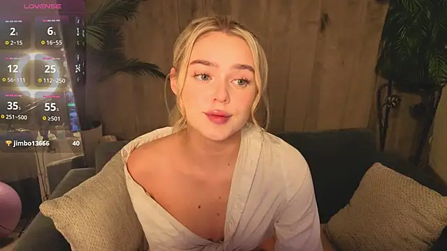 Relax Time  online show from 03.30.26