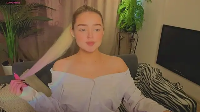 Relax Time  online show from 04.08.26