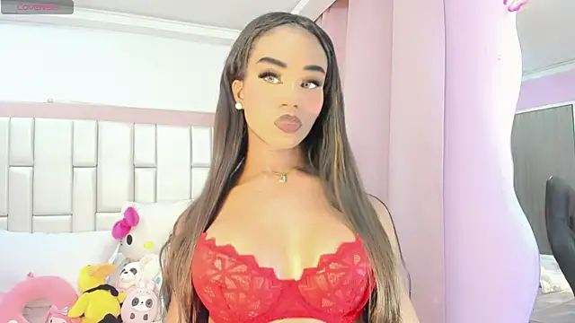 Snapshot of DarliingSweet chatting on 06.17.26 DarliingSweet online show from 06.17.26