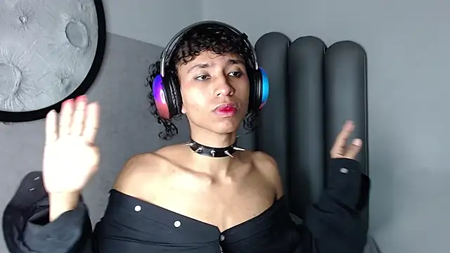 venus-03 online show from 09.28.25