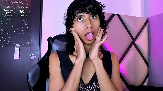 venus-03 online show from 11.07.25