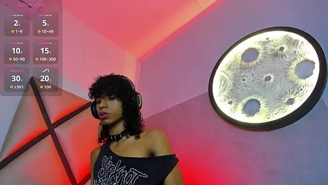 venus-03 online show from 11.26.25