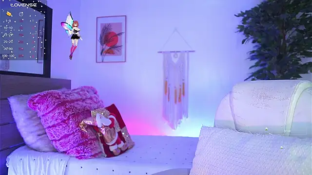 melissa laurent  online show from 11.20.25