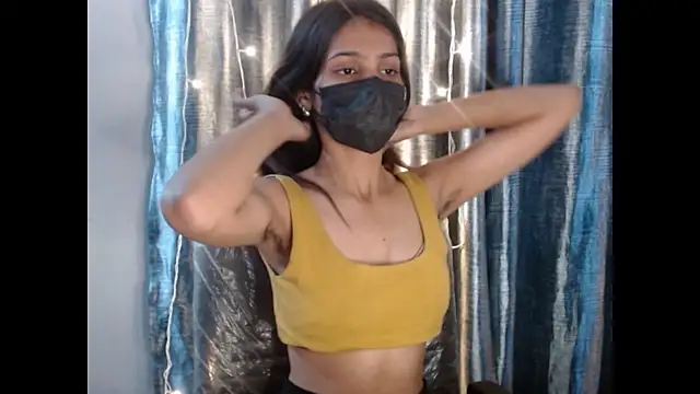  kamyaa09 online show from 11.13.25