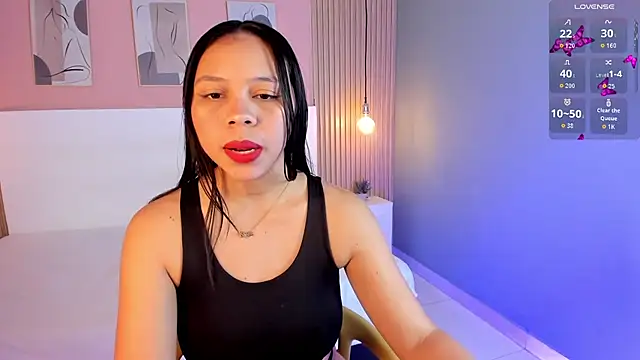 candy lux30 online show from 09.09.25