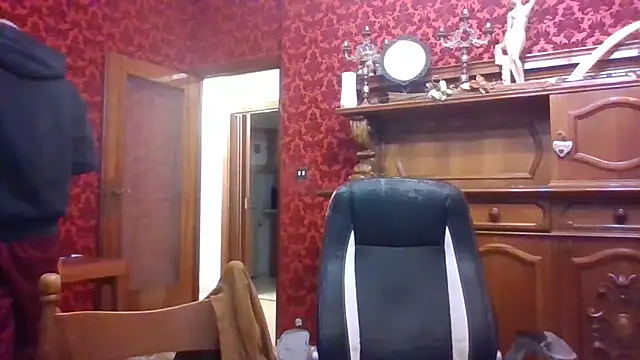 omihaze94 online show from 12.14.25