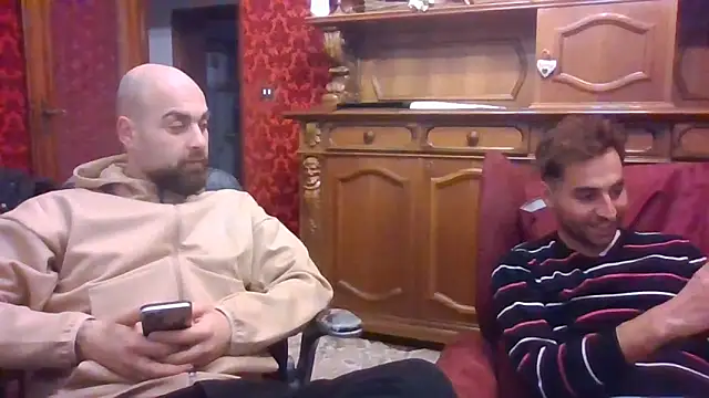 omihaze94 online show from 12.19.25