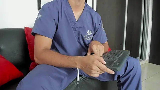 AndretiiAndCamila online show from 09.12.25