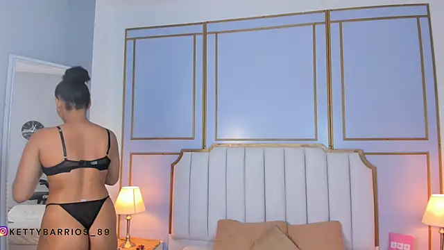 Ketty 89 online show from 11.20.25