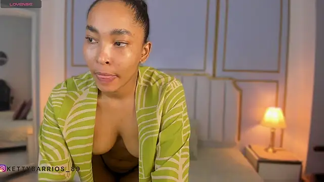 Ketty 89 online show from 11.23.25