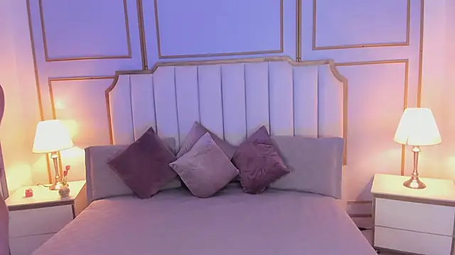 Ketty 89 online show from 12.22.25