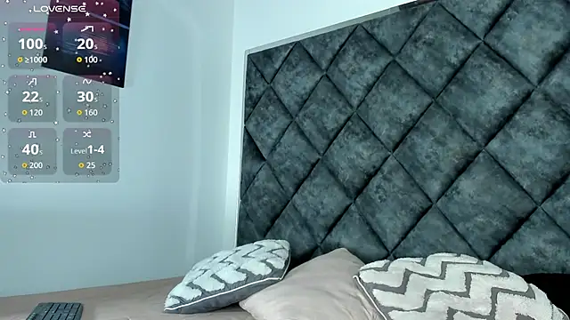 OwenStonne  online show from 11.25.25