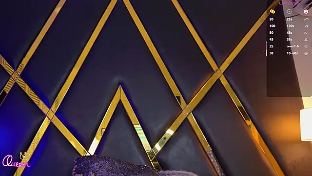 EmmaaCastro online show from 03.07.26