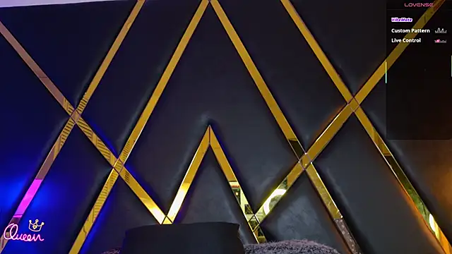 EmmaaCastro online show from 03.19.26