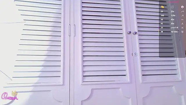 EmmaaCastro online show from 03.25.26