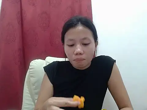 Snapshot of Sexy_Baby_Jane chatting on 10.30.25 Sexy Baby Jane online show from 10.30.25