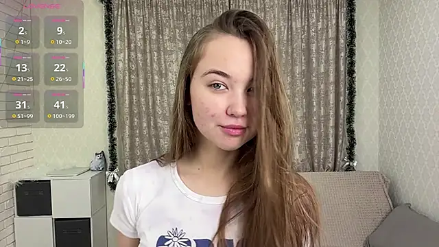 KayleenCurtis online show from 01.08.26