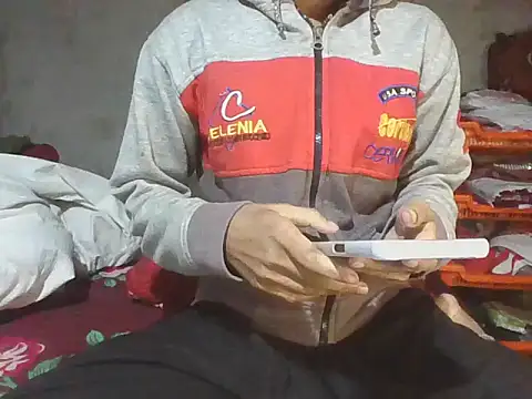 mala2580 online show from 11.24.25