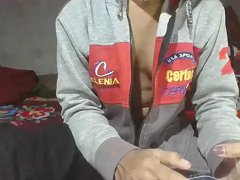 mala2580 online show from 12.05.25