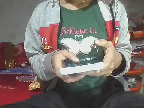 mala2580 online show from 12.16.25