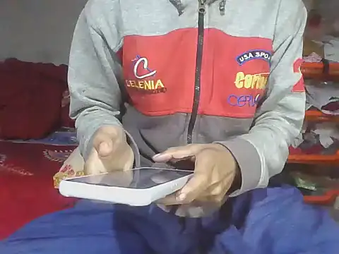 mala2580 online show from 12.18.25