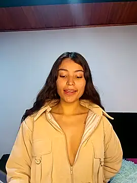 hotwife26 online show from 10.31.25