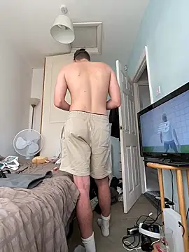 shyandchilling online show from 09.21.25