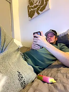 shyandchilling online show from 12.01.25